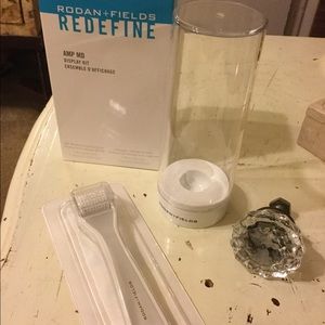 Rodan+Fields AMP MD Roller ball kit